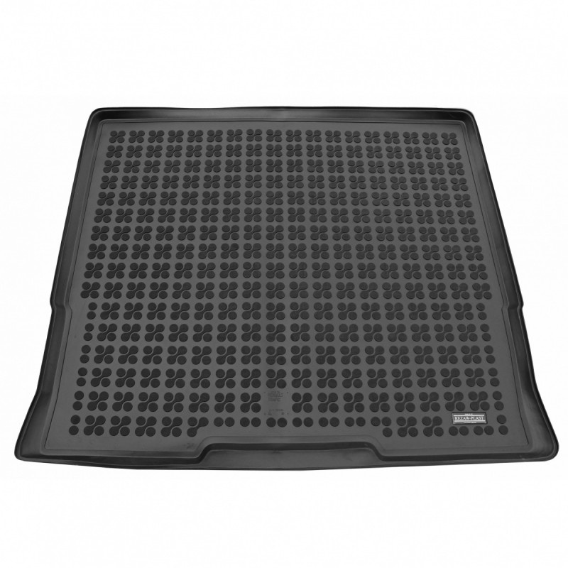 Gumová vana do kufru Nissan NV300 2016- (L2, dlouhá verze, 8 a 9 míst)