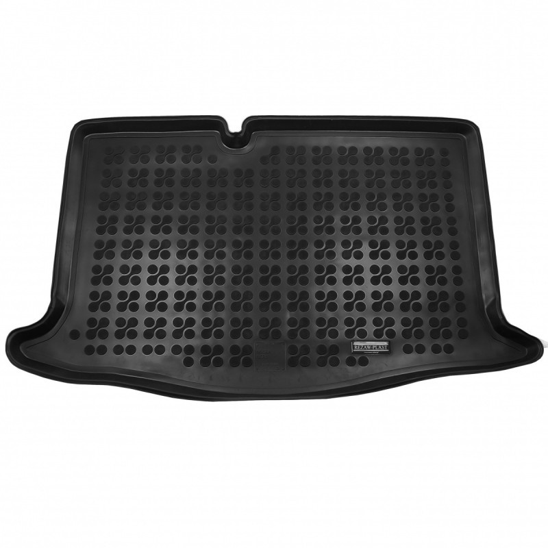 Gumová vana do kufru Nissan Micra 2017-2022