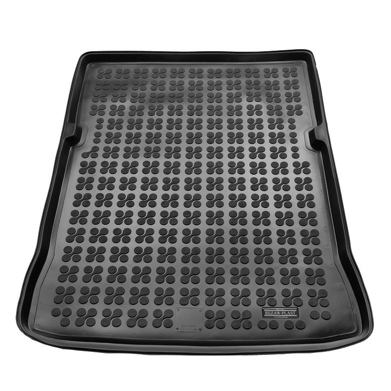Gumová vana do kufru BMW 5 2017-2023 (G30, sedan)