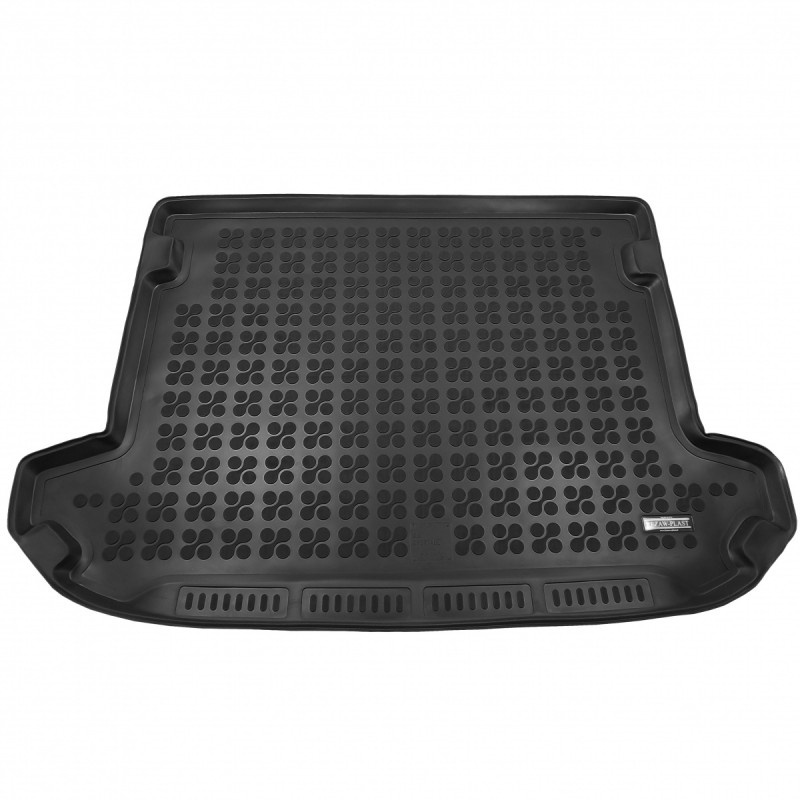 Gumová vana do kufru Kia Sportage 2016-2021 (horní dno)
