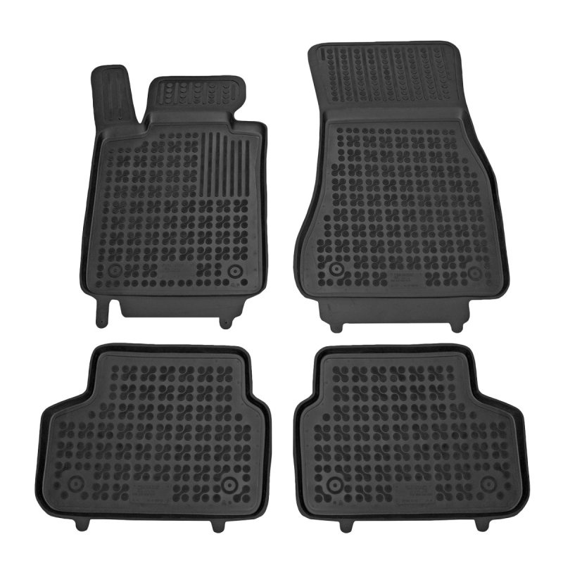 Gumové autokoberce BMW 5 2017-2023 (G30, G31)