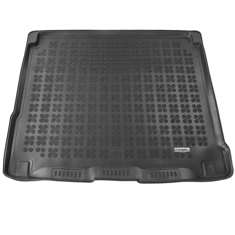 Gumová vana do kufru Volvo XC60 2017- (spalovací motor)