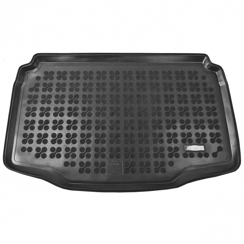 Gumová vana do kufru Seat Arona 2017- (dolní dno)