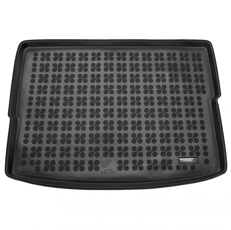 Gumová vana do kufru Mitsubishi Eclipse Cross 2018-2021