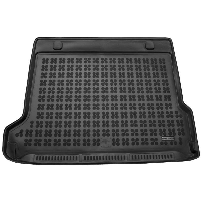 Gumová vana do kufru Toyota Land Cruiser Prado J150 2017-2023 (5 míst)
