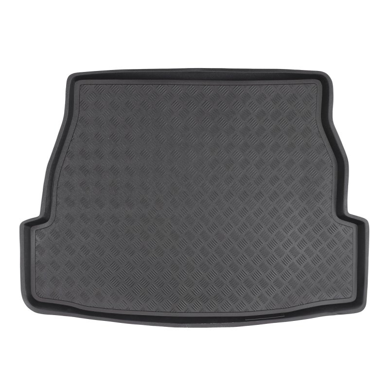 Plastová vana do kufru Toyota Rav4 2019- (bez protiskluzu)
