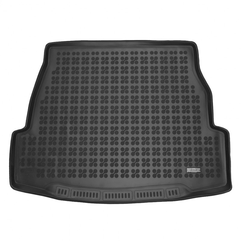 Gumová vana do kufru Toyota Rav4 2019-