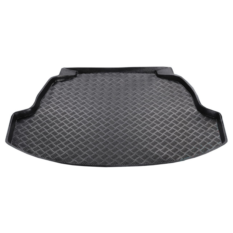 Plastová vana do kufru Toyota Corolla 2018- (sedan, hybrid, bez protiskluzu)