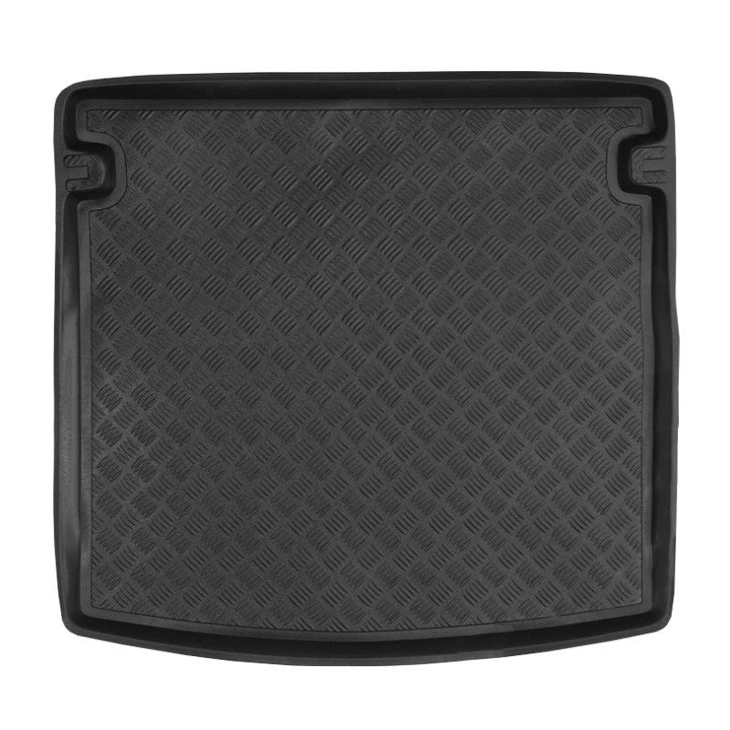 Plastová vana do kufru VW Tiguan Allspace 2017- (7 míst, bez protiskluzu)