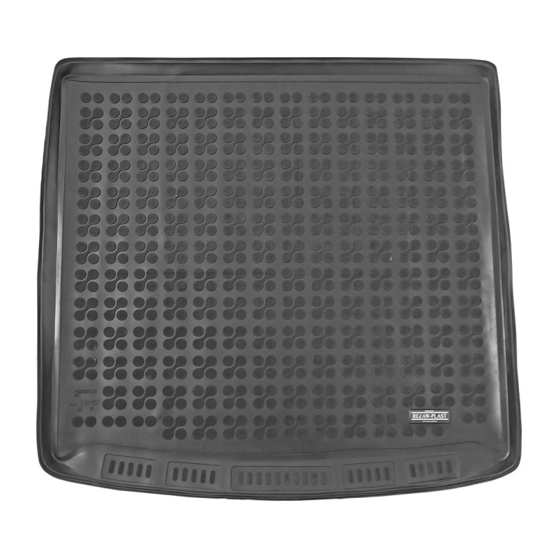 Gumová vana do kufru Citroen DS7 Crossback 2018- (horní dno)