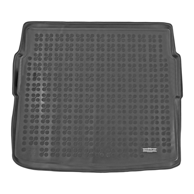 Gumová vana do kufru Citroen DS7 Crossback 2018- (dolní dno)