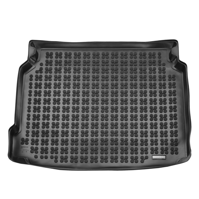 Gumová vana do kufru Peugeot 508 2018- (sedan)