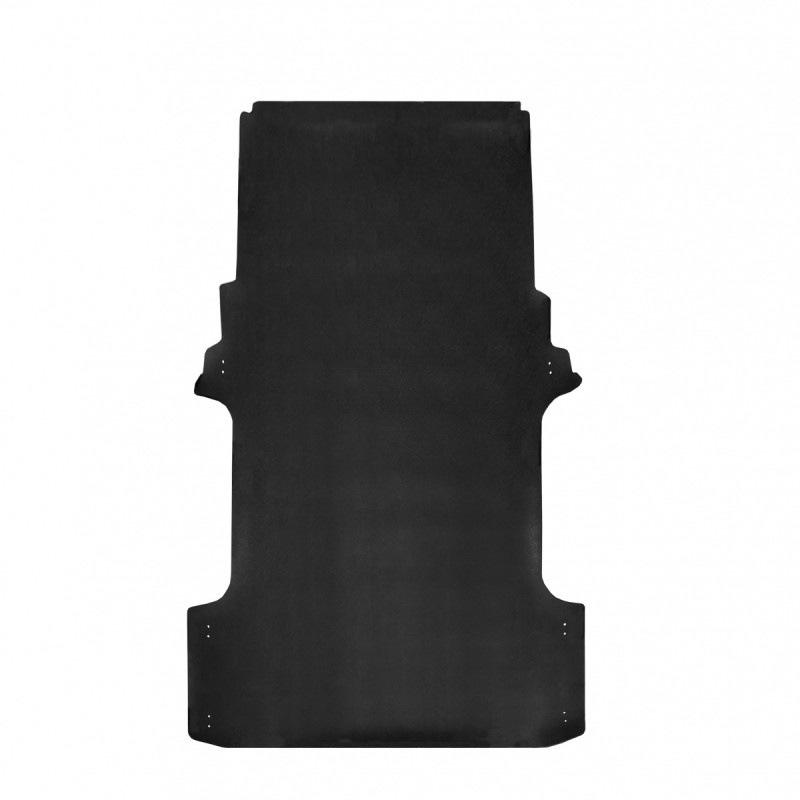 Vložka VW Crafter 2017- (7 míst, zadní pohon, 4x2 i 4x4)