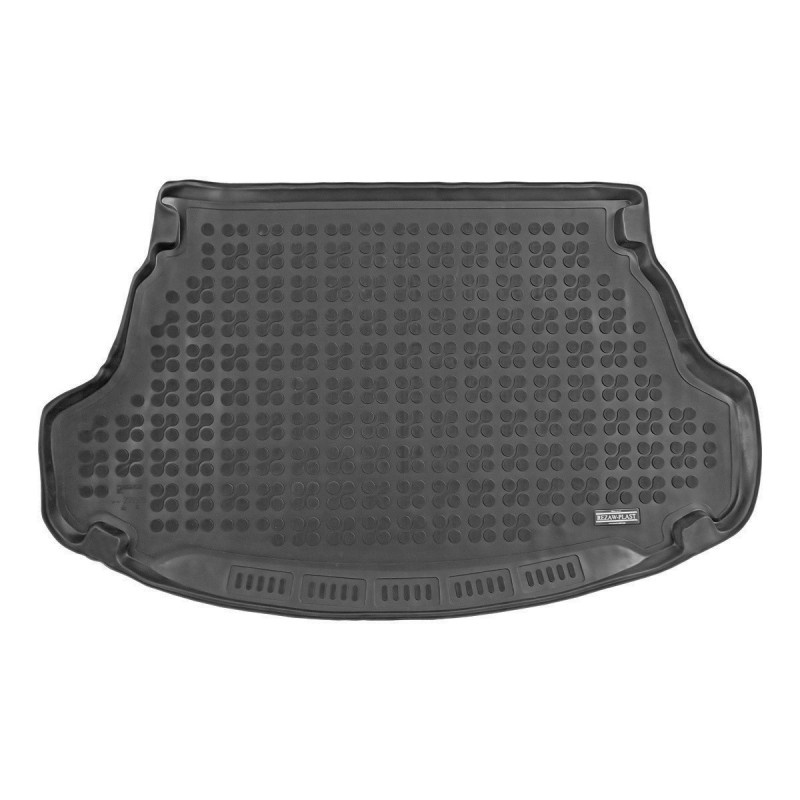 Gumová vana do kufru Lexus UX 2018- (hybrid, bez sound systému)