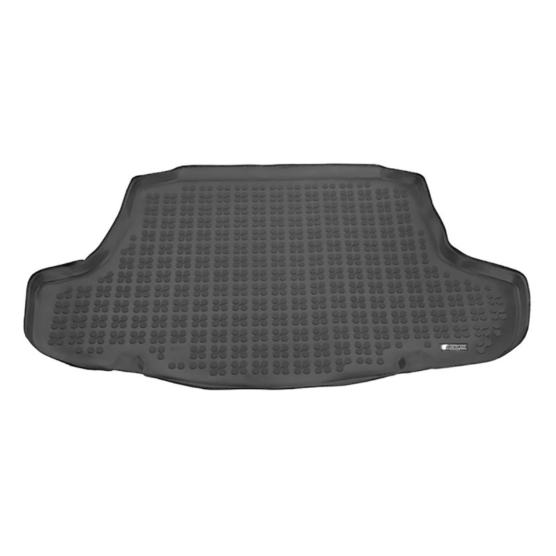 Gumová vana do kufru Toyota Camry 2017- (hybrid, sedan)