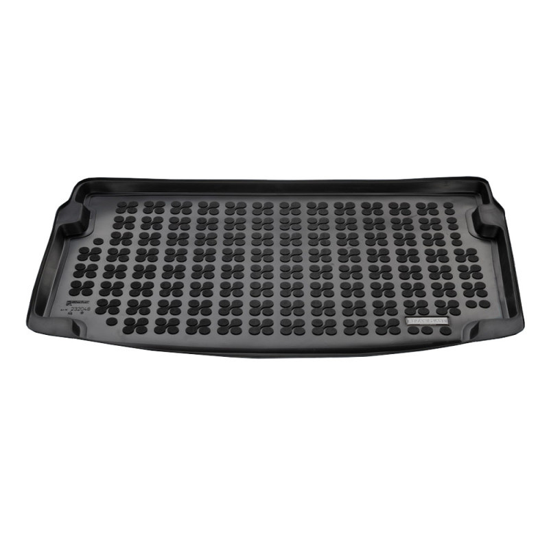 Gumová vana do kufru Audi A1 2018- (horní dno)