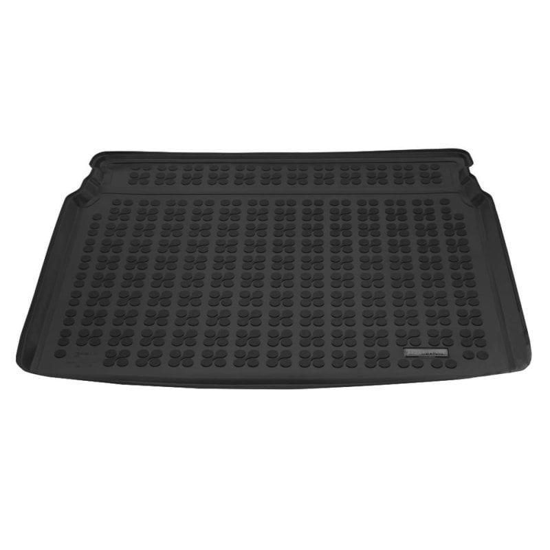 Gumová vana do kufru Audi Q3 2018- (dolní dno)