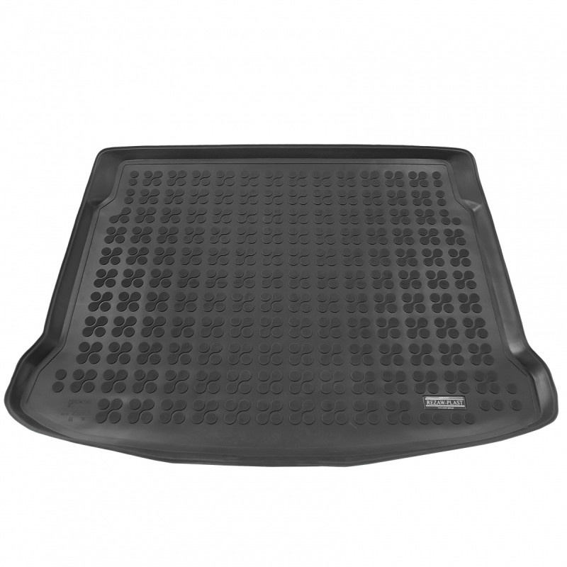 Gumová vana do kufru Mazda 3 2019- (hb)
