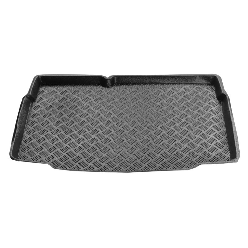 Plastová vana do kufru Renault Clio 2020- (hatchback, bez protiskluzu)