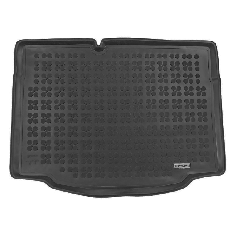 Gumová vana do kufru Renault Clio 2020- (hatchback)