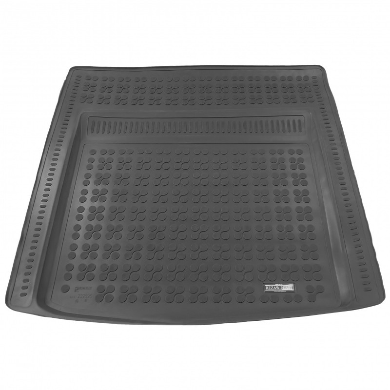 Gumová vana do kufru Volvo S60 2018- (sedan)