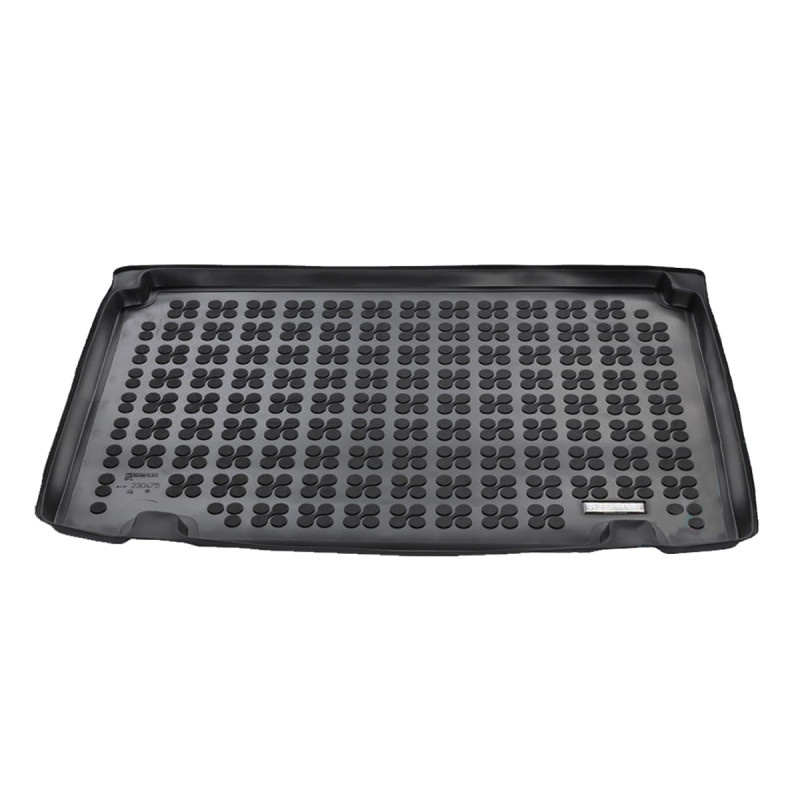 Gumová vana do kufru Ford Puma 2019- (hybrid, horní dno)