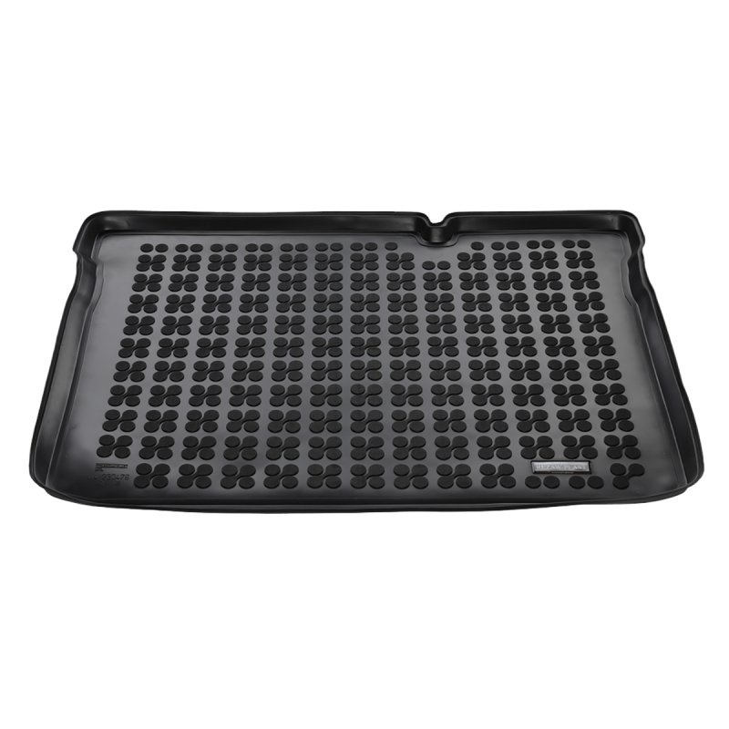 Gumová vana do kufru Ford Puma 2019- (dolní dno)