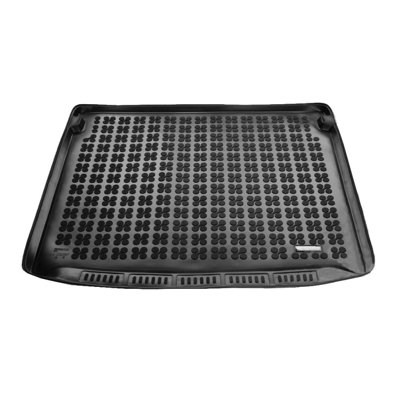 Gumová vana do kufru Mercedes GLE-Class 2019-  (W167)