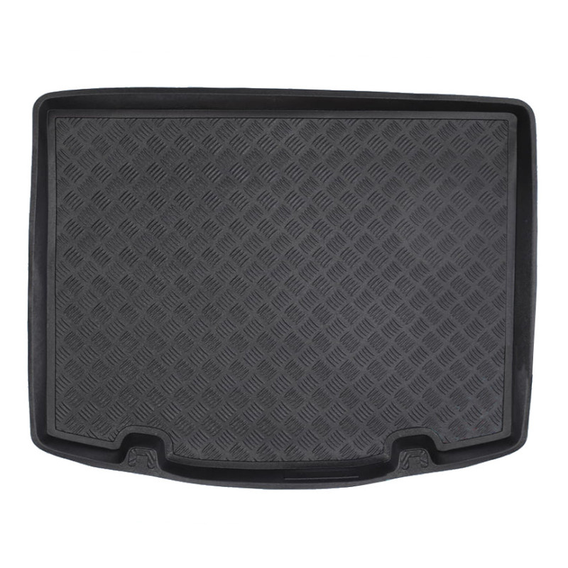 Plastová vana do kufru Ford Kuga 2019- (bez protiskluzu)