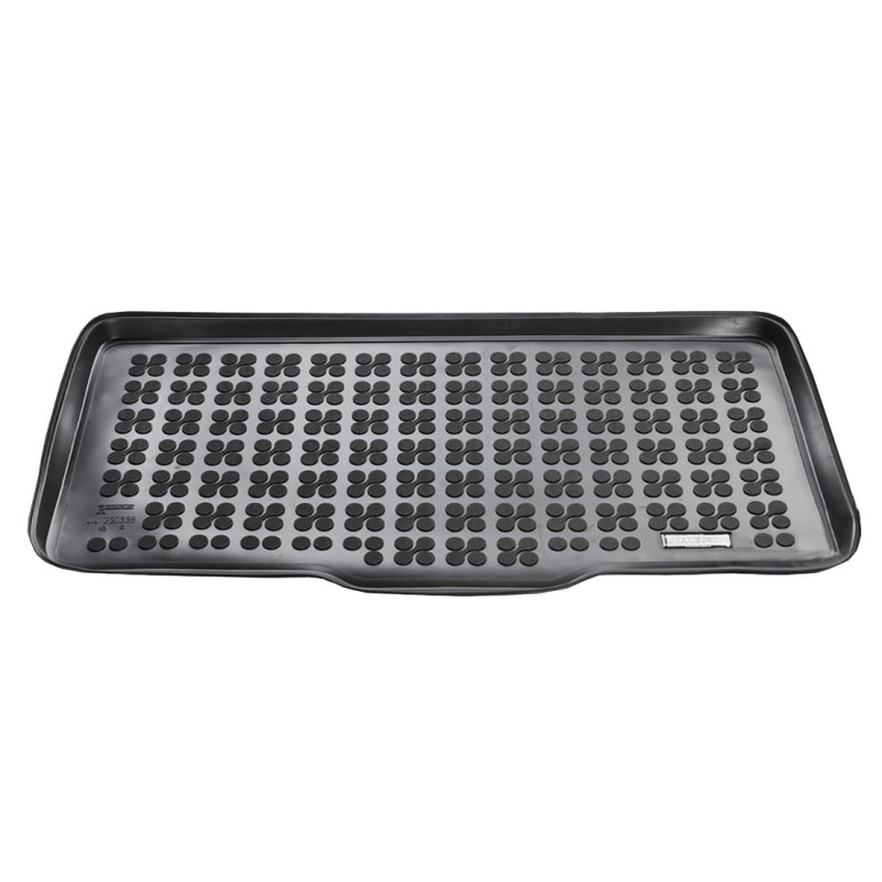 Gumová vana do kufru Fiat Panda 2012-