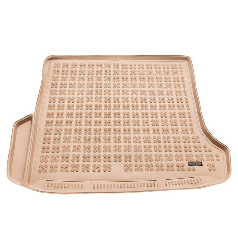 Gumová vana do Volvo V70 2000-2007 (combi, béžová)