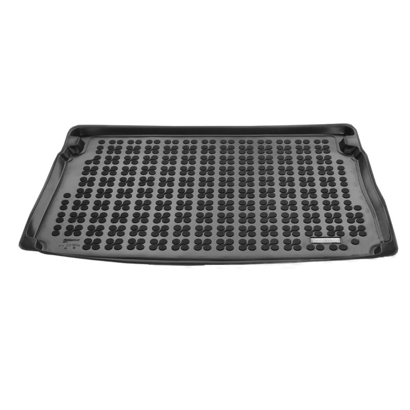 Gumová vana do kufru VW Golf VIII. 2020- (hatchback, horní dno)