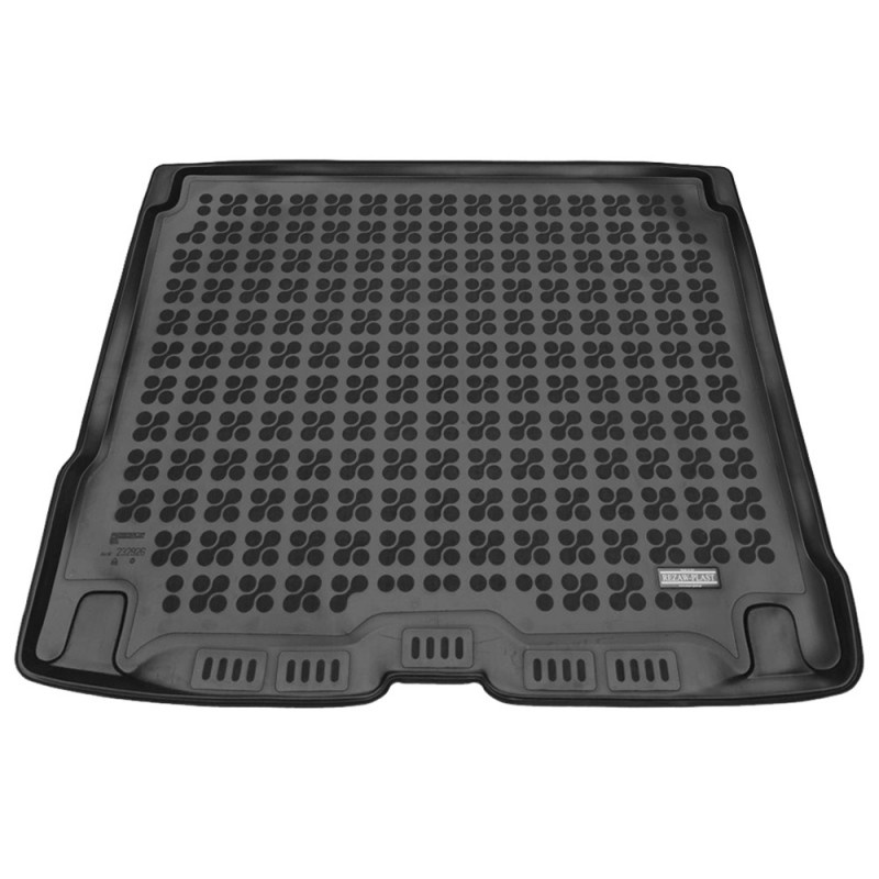 Gumová vana do kufru Volvo XC60 2017- (hybrid)