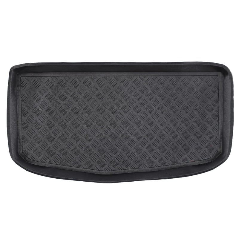 Plastová vana do kufru Hyundai i10 2020- (bez protiskluzu)