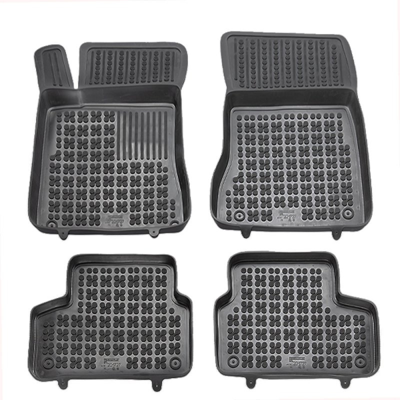 Gumové autokoberce Mercedes GLA-Class 2020- (H247)