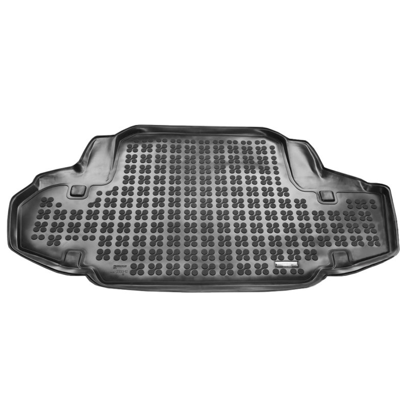 Gumová vana do kufru Lexus LS 500h 2017- (hybrid)