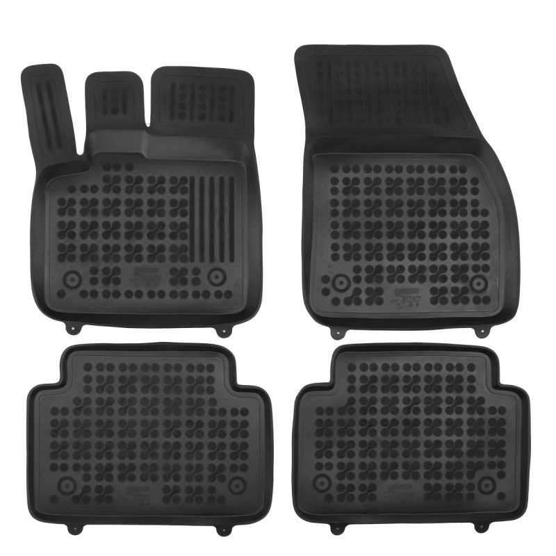 Gumové autokoberce Land Rover Range Rover Evoque 2019-