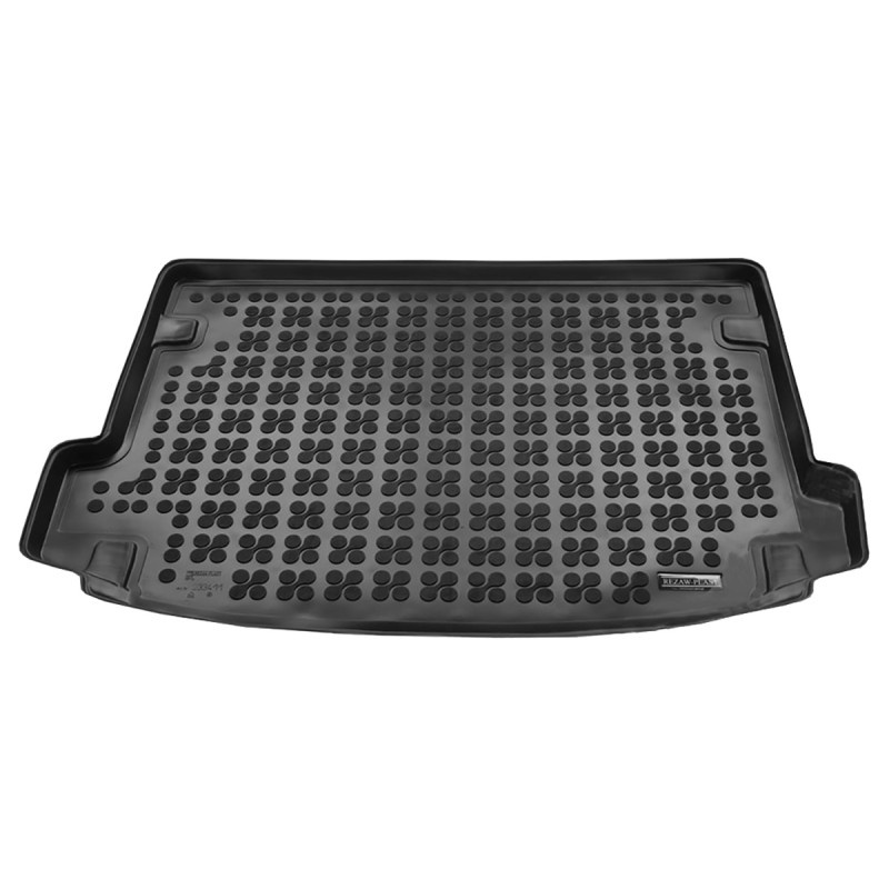 Gumová vana do kufru Land Rover Range Rover Evoque 2019-