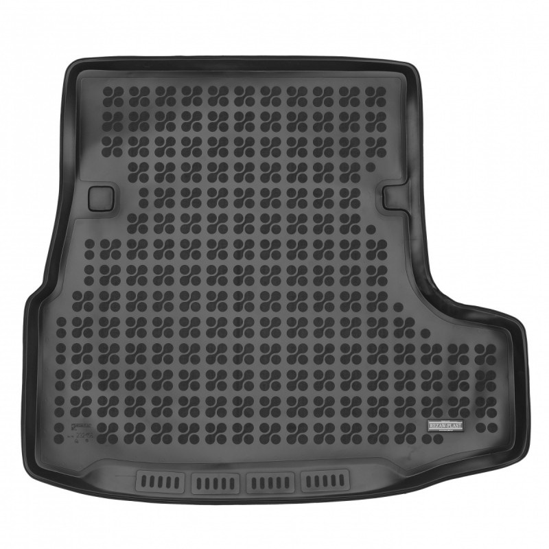 Gumová vana do kufru BMW 5 2017-2023 (G30, sedan, hybrid)