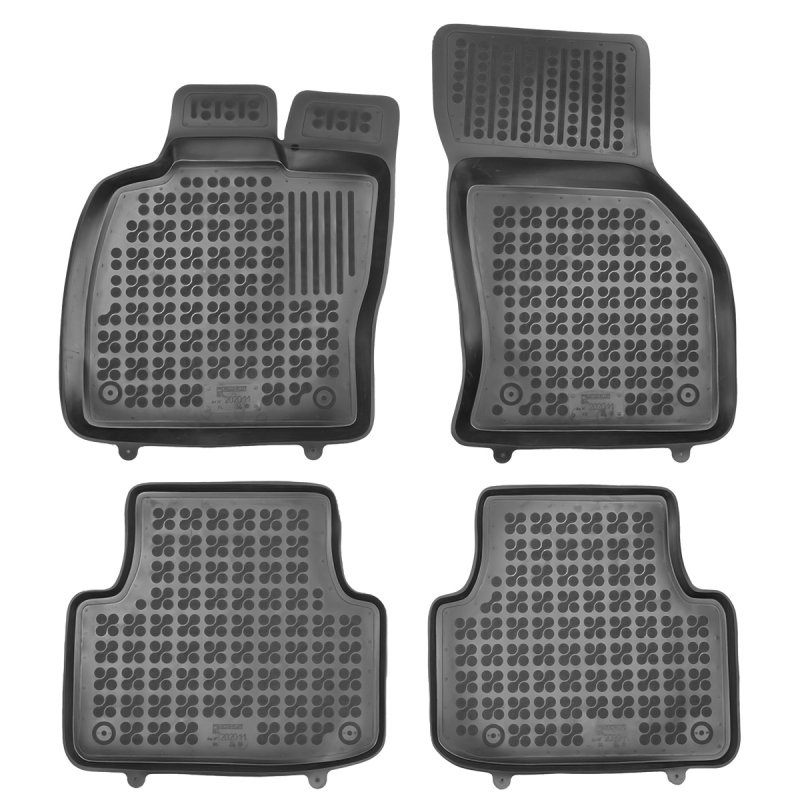 Gumové autokoberce Seat Leon 2020- (combi)