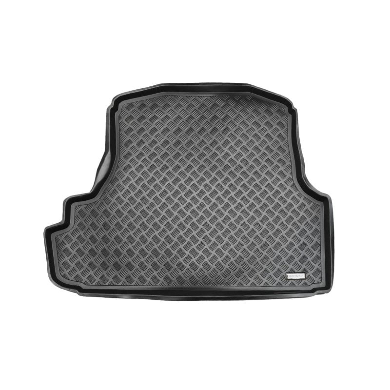 Gumoplastová vana do kufru Mercedes C-Class 1993-2000 (W202, sedan)