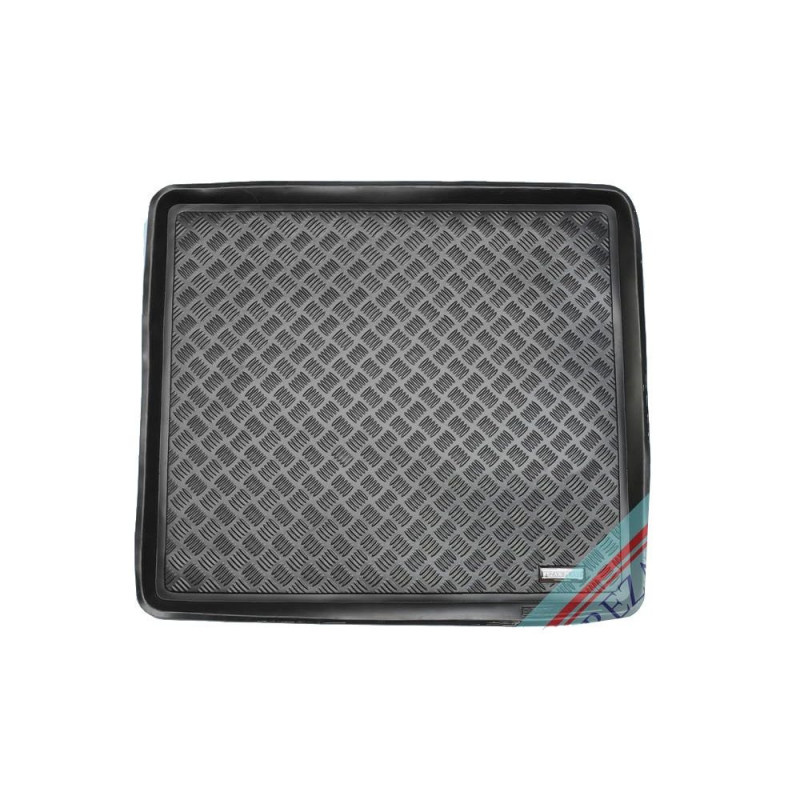 Univerzální plastová vana do kufru (90x100cm)