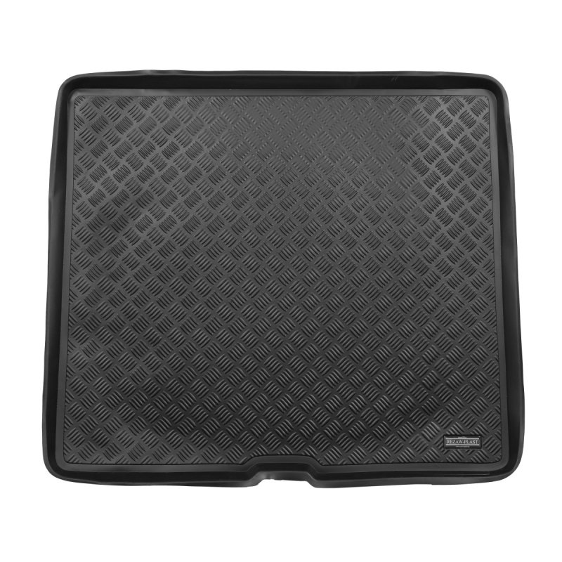 Gumoplastová vana do kufru Mercedes M-Class 1997-2005 (W163)