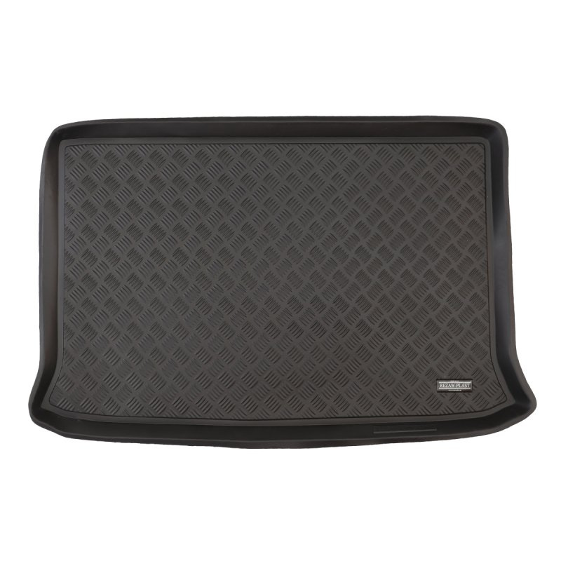 Gumoplastová vana do kufru Peugeot Partner 1996-2008 (5 míst, 4 a 5 dveří)