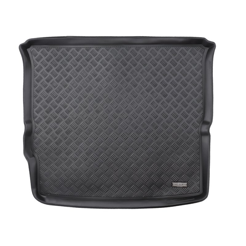 Gumoplastová vana do kufru Opel Zafira 1999-2005