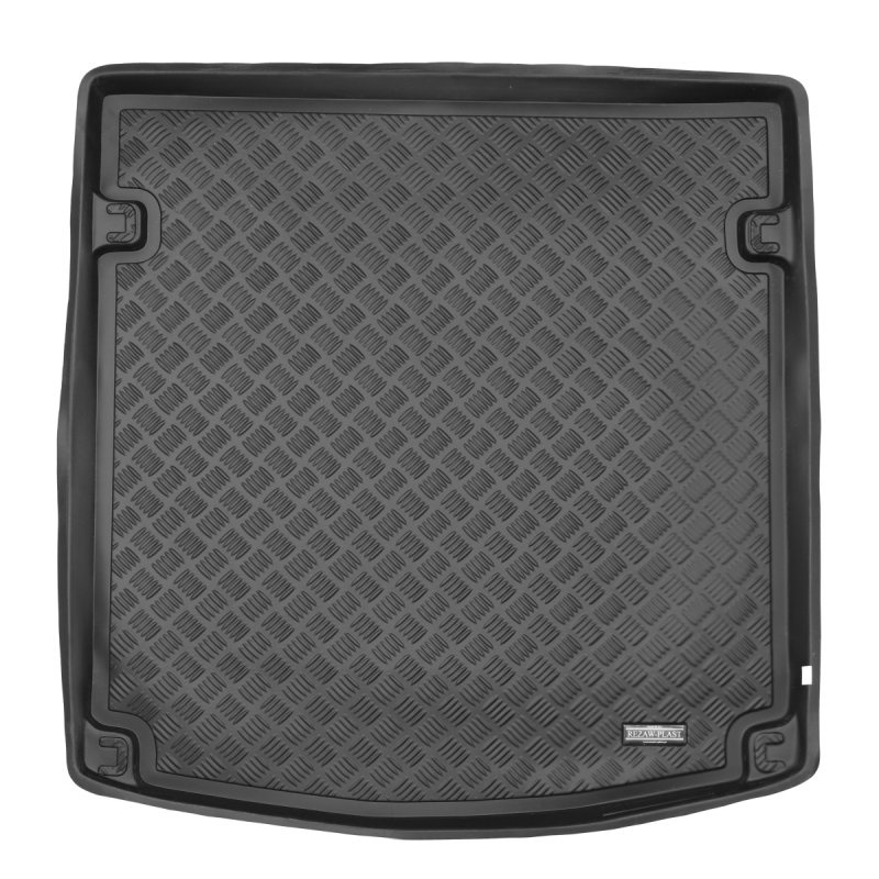 Gumoplastová vana do kufru Audi A4 2000-2008 (sedan)