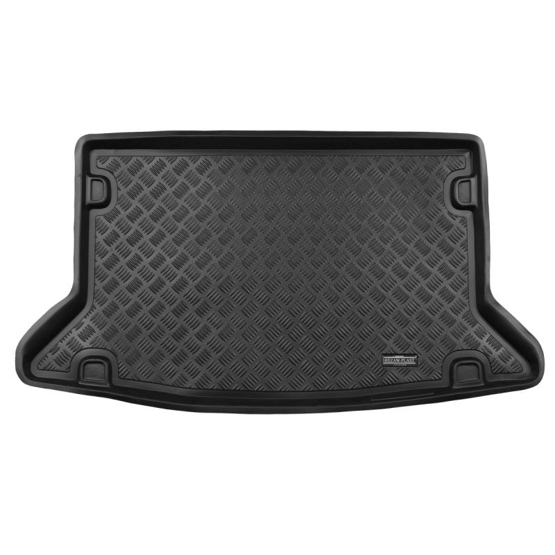 Gumoplastová vana do kufru Suzuki SX4 2005-2014