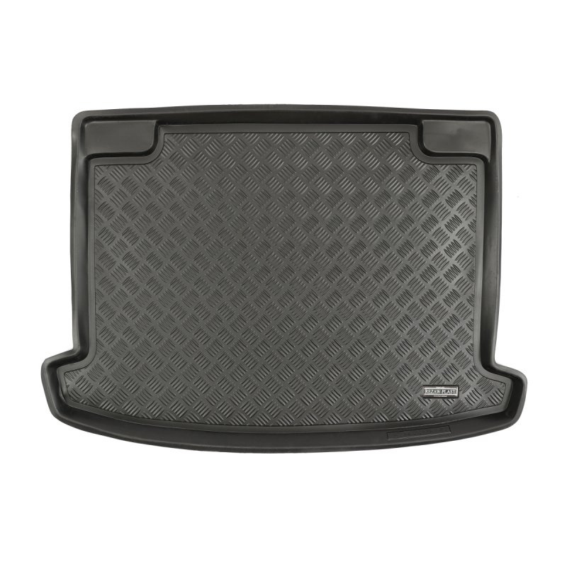 Gumoplastová vana do kufru Renault Clio 2012-2019 (combi)