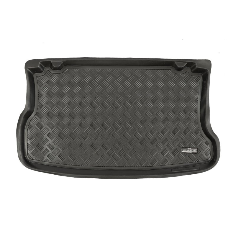 Gumoplastová vana do kufru Renault Clio 1998-2005