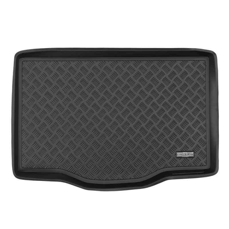 Gumoplastová vana do kufru Suzuki Swift 2017-2023